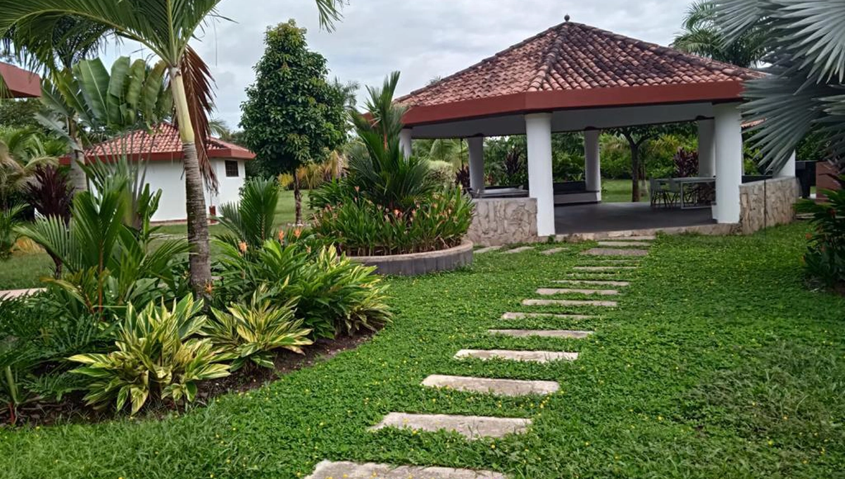 alquiler de fincas en puerto lopez fincas de turismo F007 01
