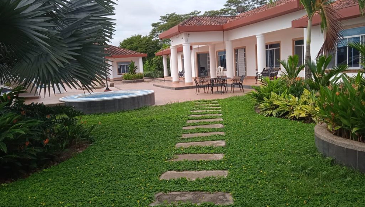 alquiler de fincas en puerto lopez fincas de turismo F007 07