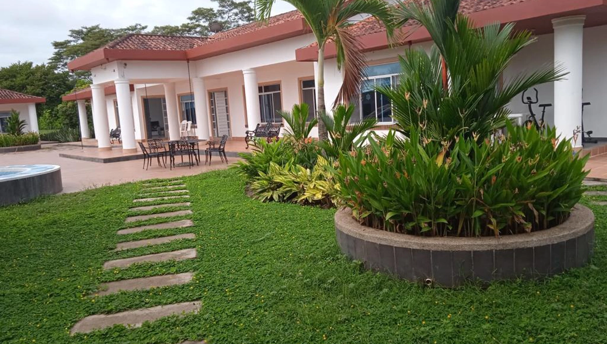 alquiler de fincas en puerto lopez fincas de turismo F007 10