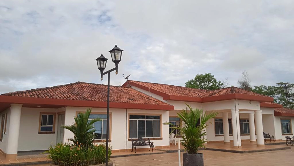 alquiler de fincas en puerto lopez fincas de turismo F007 16