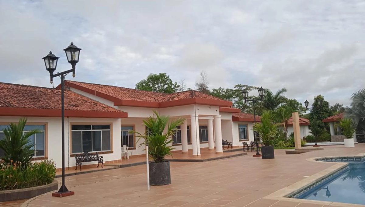 alquiler de fincas en puerto lopez fincas de turismo F007 17