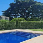 Alquiler de cabañas en Villeta con piscina – Cabaña C001