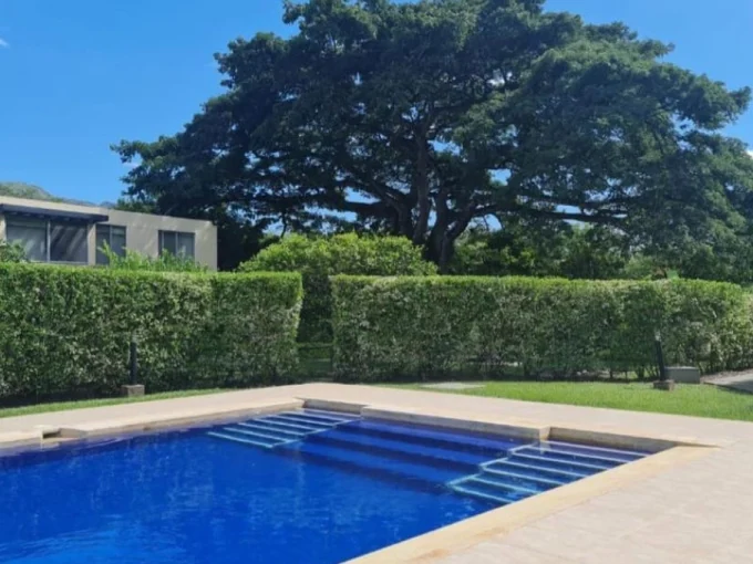 Alquiler de cabañas en Villeta con piscina – Cabaña C001