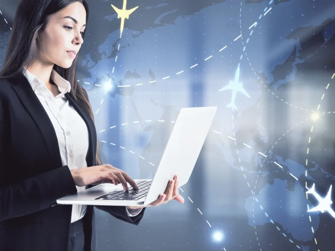 Tendencias del sector turístico y nuevas formas de planificar viajes con tecnología