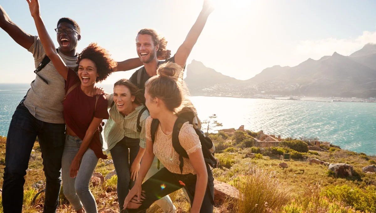 Turismo sostenible en Colombia: cabañas ecológicas y fincas para vacaciones